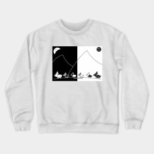 Easter Special #3 Crewneck Sweatshirt